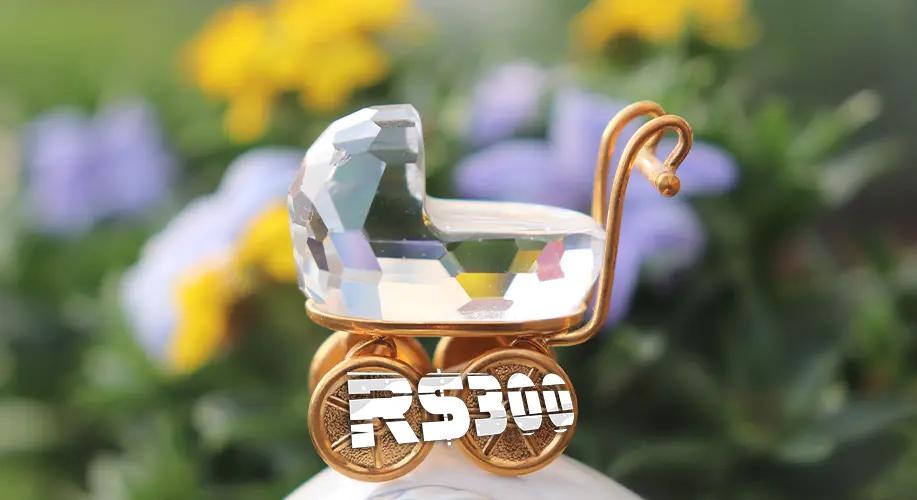 Carrinho de bebê até 300 reais: 10 opções e como escolher sem erro imagem