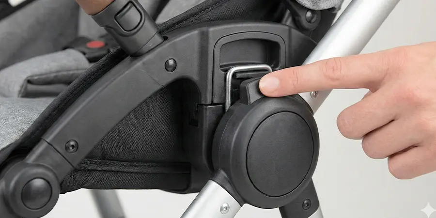  Carrinho de bebê reversível: quando vale a pena e quando é só marketing imagem