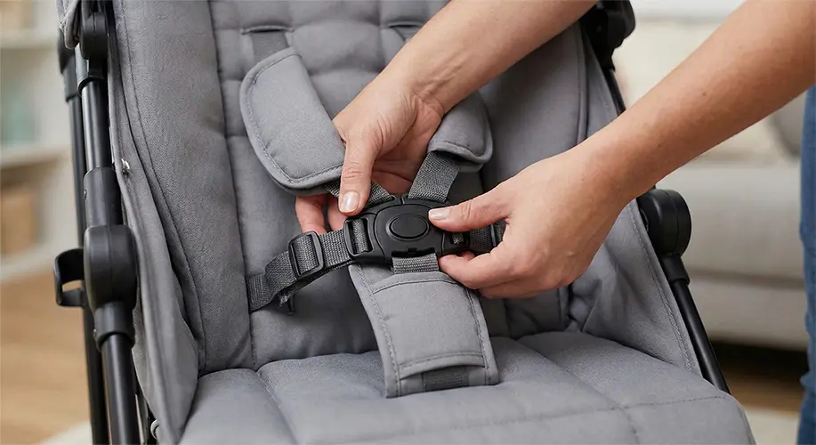 Onde comprar carrinho de bebê barato: 7 cuidados para não se arrepender imagem