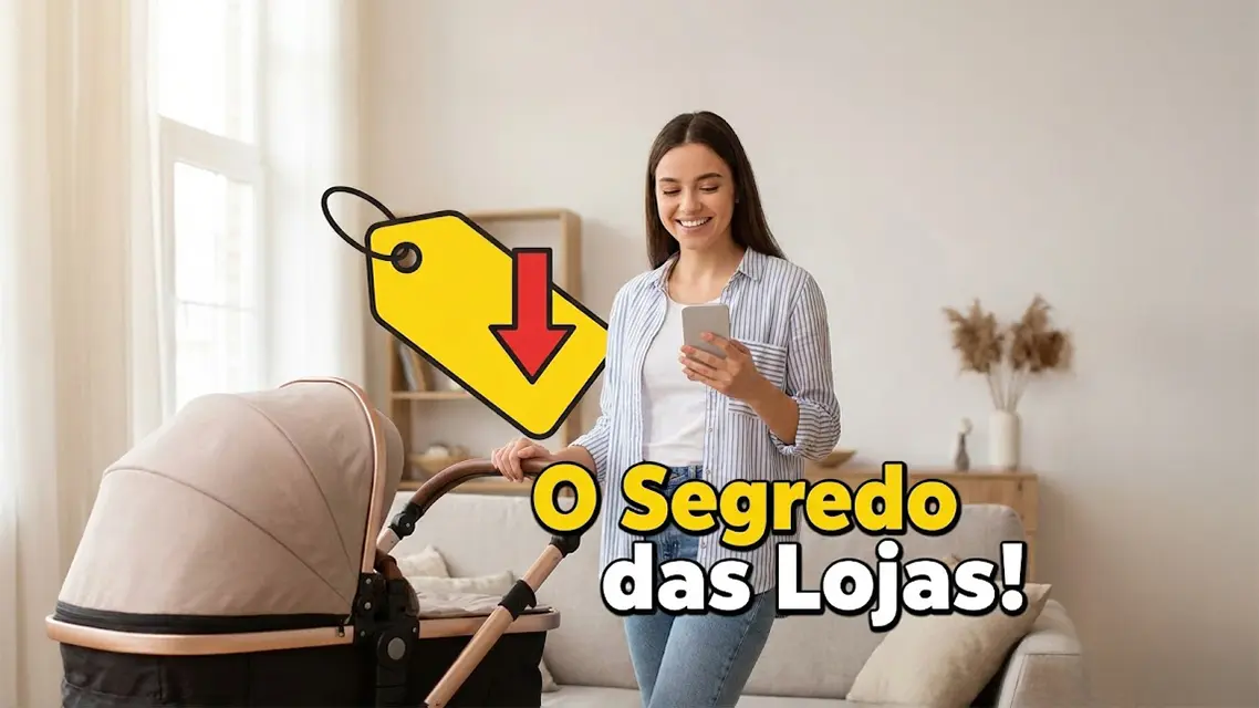 Onde comprar carrinho de bebê barato: 7 cuidados para não se arrepender