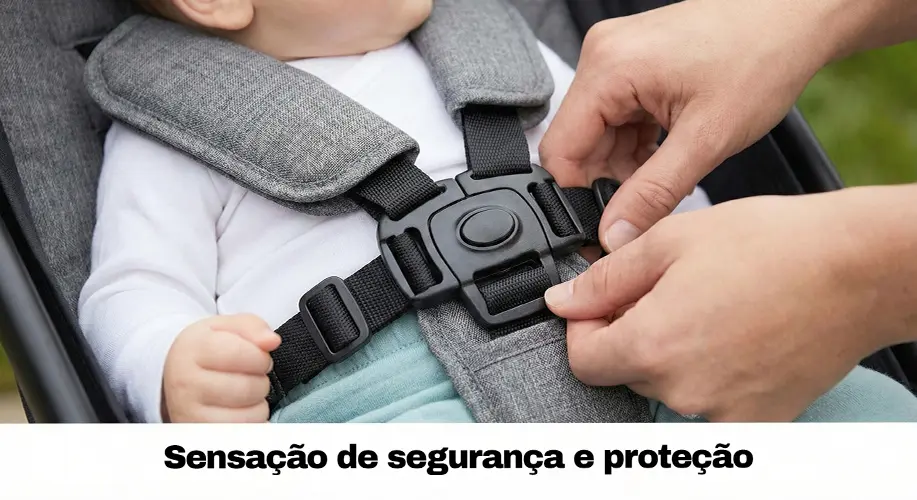 Preço de carrinho de bebê: quanto custa e como escolher por faixa de valor imagem